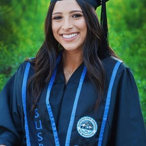 Meet your Posher, Taylor